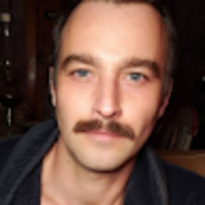 Meet your Posher, Colin